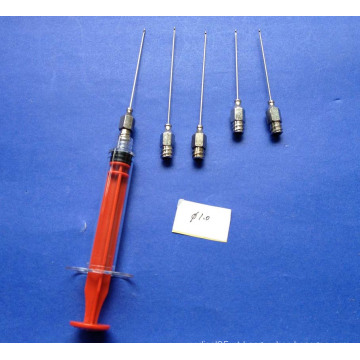 Fat Inject Cannula Micro Cannula